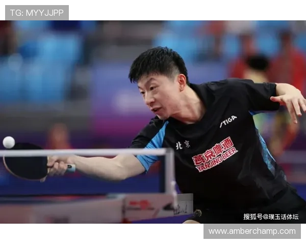 北京乒乓球队整体压制表现分析与得失总结