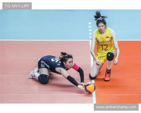 杭州排球队在世界锦标赛中的耐力表现与战术分析